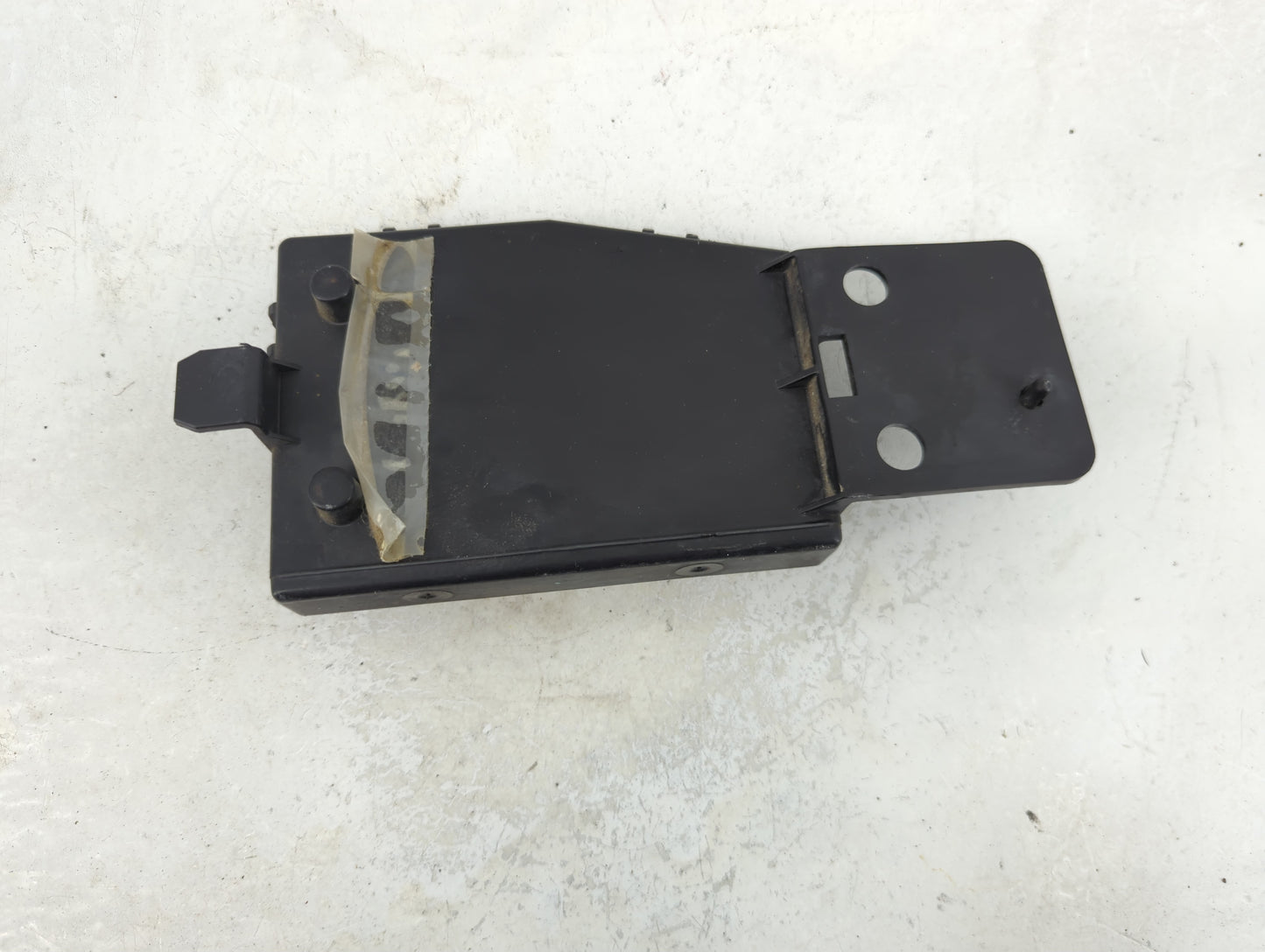 2005 Chevrolet Colorado Body Control Module Bcm Inner Cabin Fuse Box - Oemusedautoparts1.com