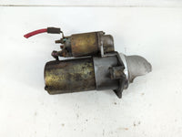 2004-2006 Chevrolet Colorado Car Starter Motor Solenoid OEM Fits Fits 2004 2005 2006 OEM Used Auto Parts - Oemusedautoparts1
