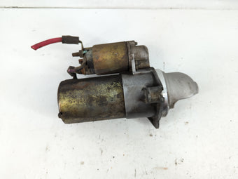 compare product 2004-2006 Chevrolet Colorado Car Starter Motor Solenoid OEM Fits Fits 2004 2005 2006 OEM Used Auto Parts