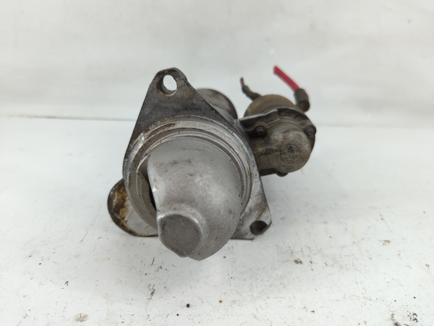 2004-2006 Chevrolet Colorado Car Starter Motor Solenoid OEM Fits Fits 2004 2005 2006 OEM Used Auto Parts - Oemusedautoparts1