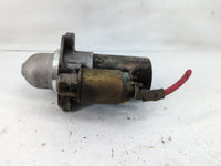 2004-2006 Chevrolet Colorado Car Starter Motor Solenoid OEM Fits Fits 2004 2005 2006 OEM Used Auto Parts - Oemusedautoparts1