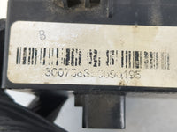 2005 Chevrolet Colorado Headlight Head Light Switch Lamp Control - Oemusedautoparts1.com