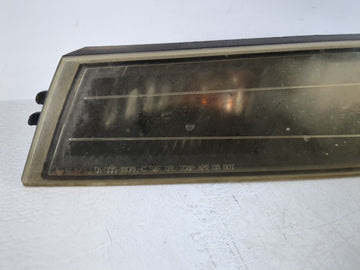 2005 Chevrolet Colorado Driver Left Oem Head Light Headlight Lamp
