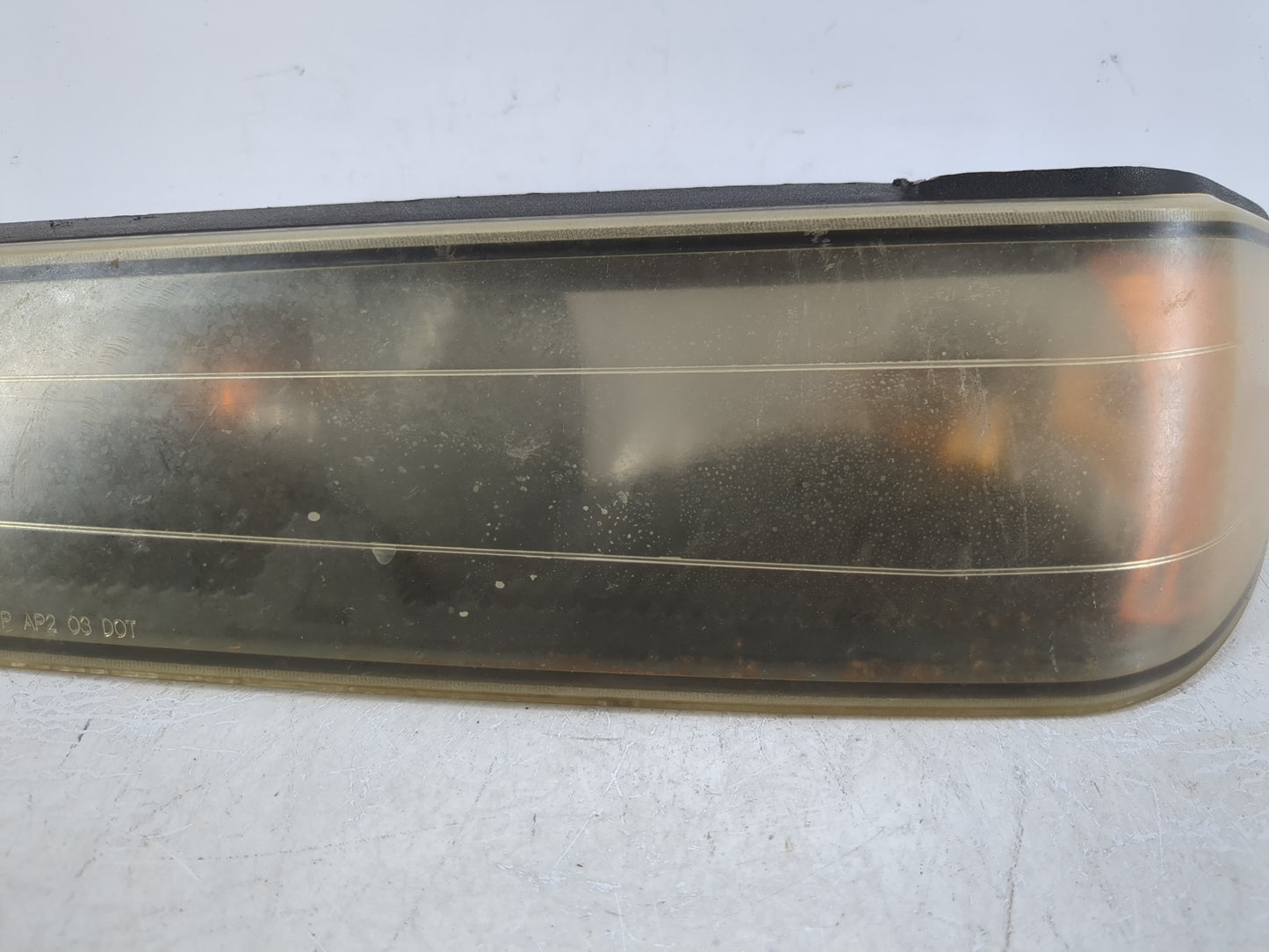 2005 Chevrolet Colorado Driver Left Oem Head Light Headlight Lamp - Oemusedautoparts1.com