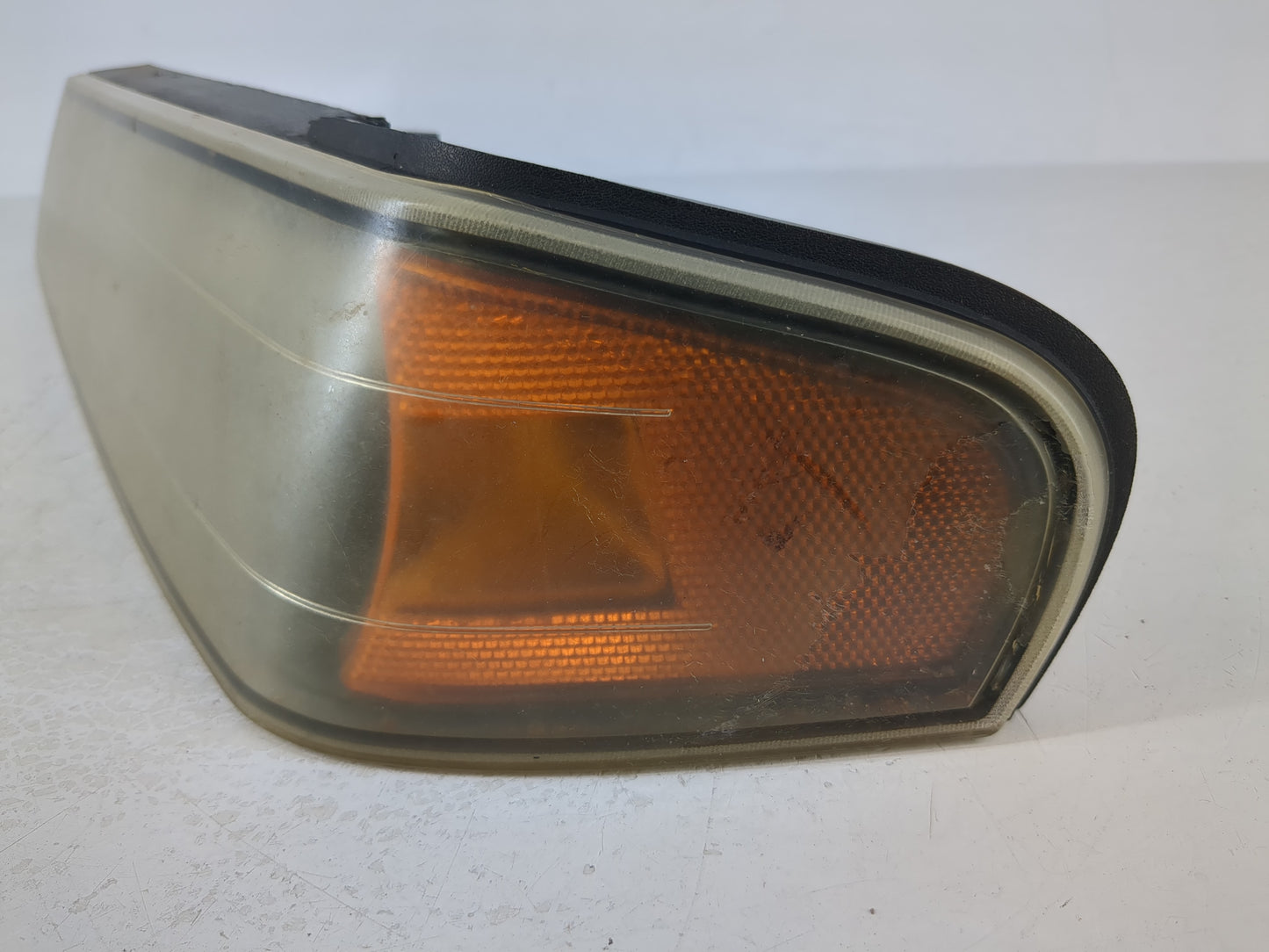 2005 Chevrolet Colorado Driver Left Oem Head Light Headlight Lamp - Oemusedautoparts1.com