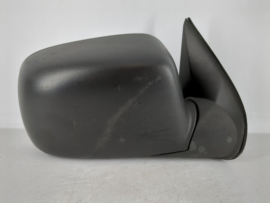 2004-2012 Chevrolet Colorado Passenger Side View Mirror - Right Door Mirror OEM Used - Oemusedautoparts1.com