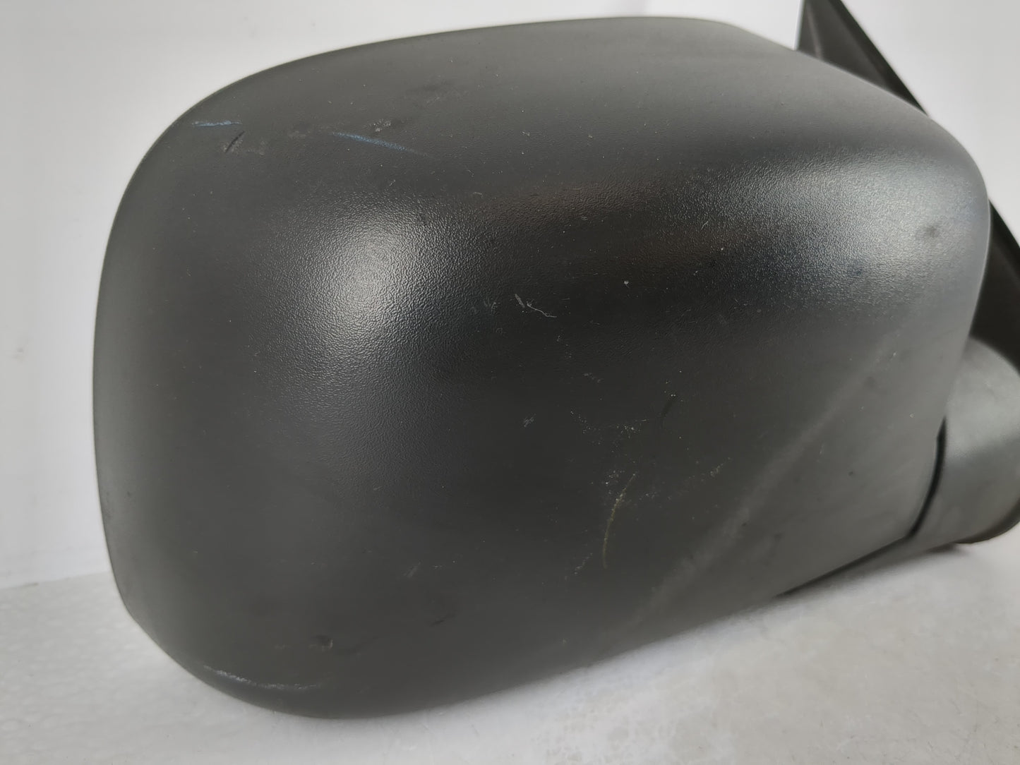 2004-2012 Chevrolet Colorado Passenger Side View Mirror - Right Door Mirror OEM Used - Oemusedautoparts1.com