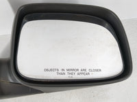 2004-2012 Chevrolet Colorado Passenger Side View Mirror - Right Door Mirror OEM Used - Oemusedautoparts1.com