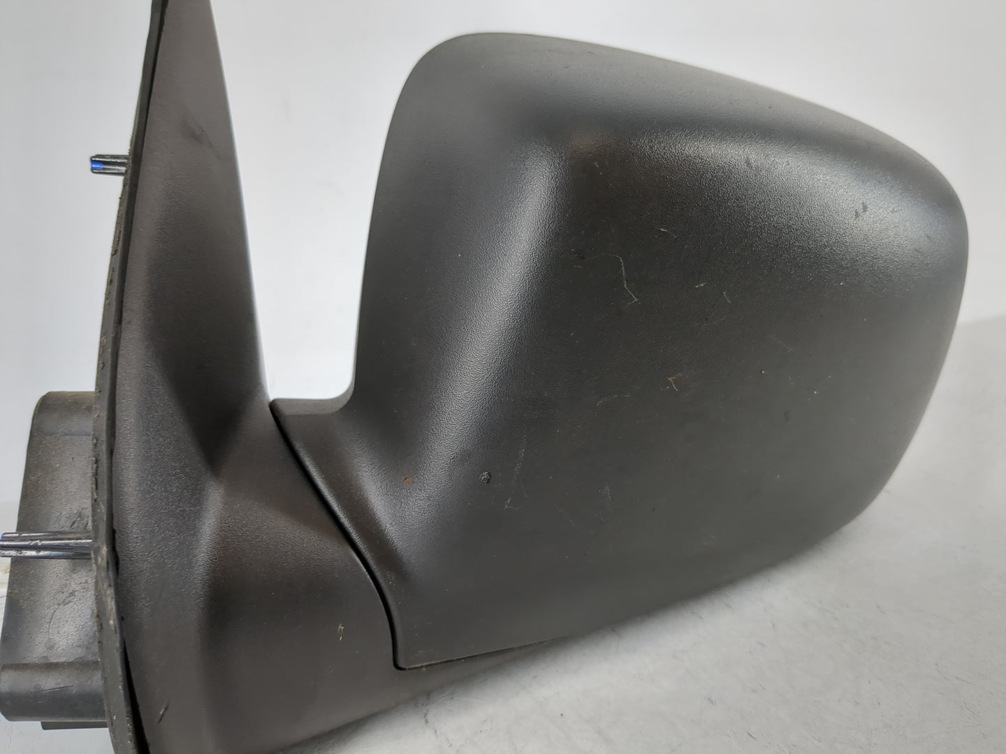 2004-2012 Chevrolet Colorado Driver Side View Mirror - Left Door Mirror OEM Used - Oemusedautoparts1.com