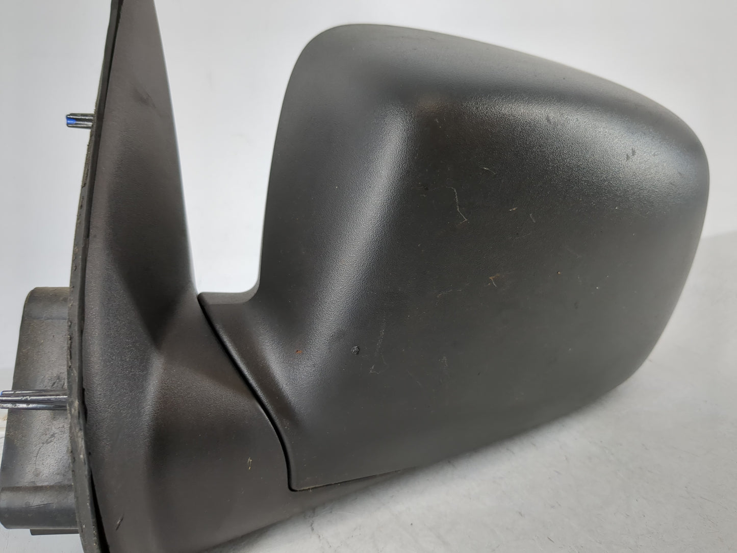 2004-2012 Chevrolet Colorado Driver Side View Mirror - Left Door Mirror OEM Used - Oemusedautoparts1.com