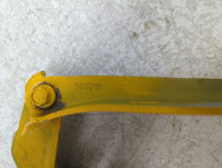 2005 Chevrolet Colorado Driver Left Hood Hinge - Oemusedautoparts1.com