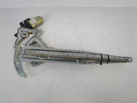 2004-2012 Chevrolet Colorado Passenger Front Right Power Window Motor - Oemusedautoparts1.com