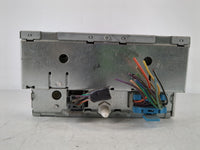 2005 Chevrolet Colorado Radio AM FM Cd Player Receiver Replacement P/N:10359577 Fits OEM Used Auto Parts - Oemusedautoparts1