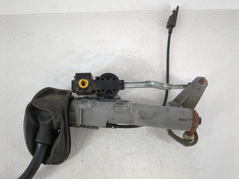 compare product 2005 Chevrolet Colorado Floor Console Assembly Shifter