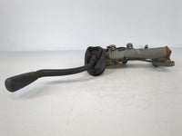 2005 Chevrolet Colorado Floor Console Assembly Shifter - Oemusedautoparts1.com
