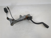 2005 Chevrolet Colorado Floor Console Assembly Shifter - Oemusedautoparts1.com