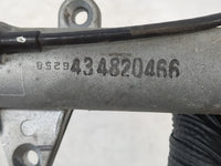 2005 Chevrolet Colorado Floor Console Assembly Shifter - Oemusedautoparts1.com