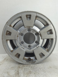 2004-2008 Chevrolet Colorado Oem Wheel Rim - Oemusedautoparts1.com