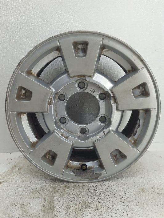2004-2008 Chevrolet Colorado Oem Wheel Rim - Oemusedautoparts1.com