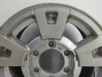 2004-2008 Chevrolet Colorado Oem Wheel Rim - Oemusedautoparts1.com