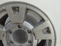 2004-2008 Chevrolet Colorado Oem Wheel Rim - Oemusedautoparts1.com
