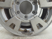 2004-2008 Chevrolet Colorado Oem Wheel Rim - Oemusedautoparts1.com