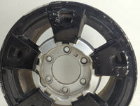 2004-2008 Chevrolet Colorado Oem Wheel Rim 1093670 - Oemusedautoparts1.com