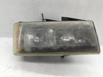 2004 Chevrolet Colorado Passenger Right Oem Head Light Headlight Lamp