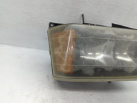 2004 Chevrolet Colorado Passenger Right Oem Head Light Headlight Lamp - Oemusedautoparts1.com