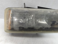 2004 Chevrolet Colorado Passenger Right Oem Head Light Headlight Lamp - Oemusedautoparts1.com