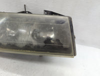 2004 Chevrolet Colorado Passenger Right Oem Head Light Headlight Lamp - Oemusedautoparts1.com