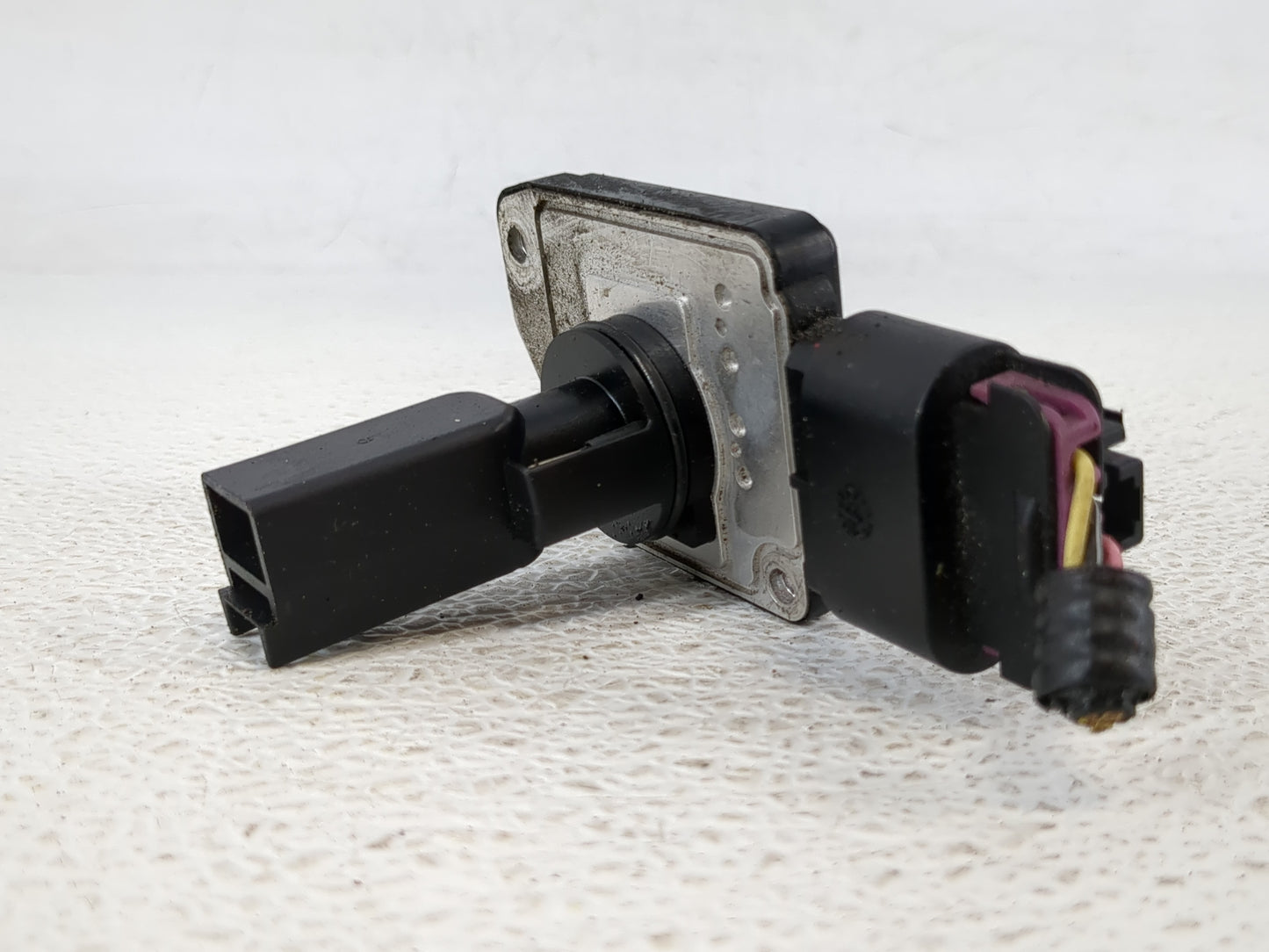 2004-2006 Chevrolet Colorado Mass Air Flow Meter Maf - Oemusedautoparts1.com