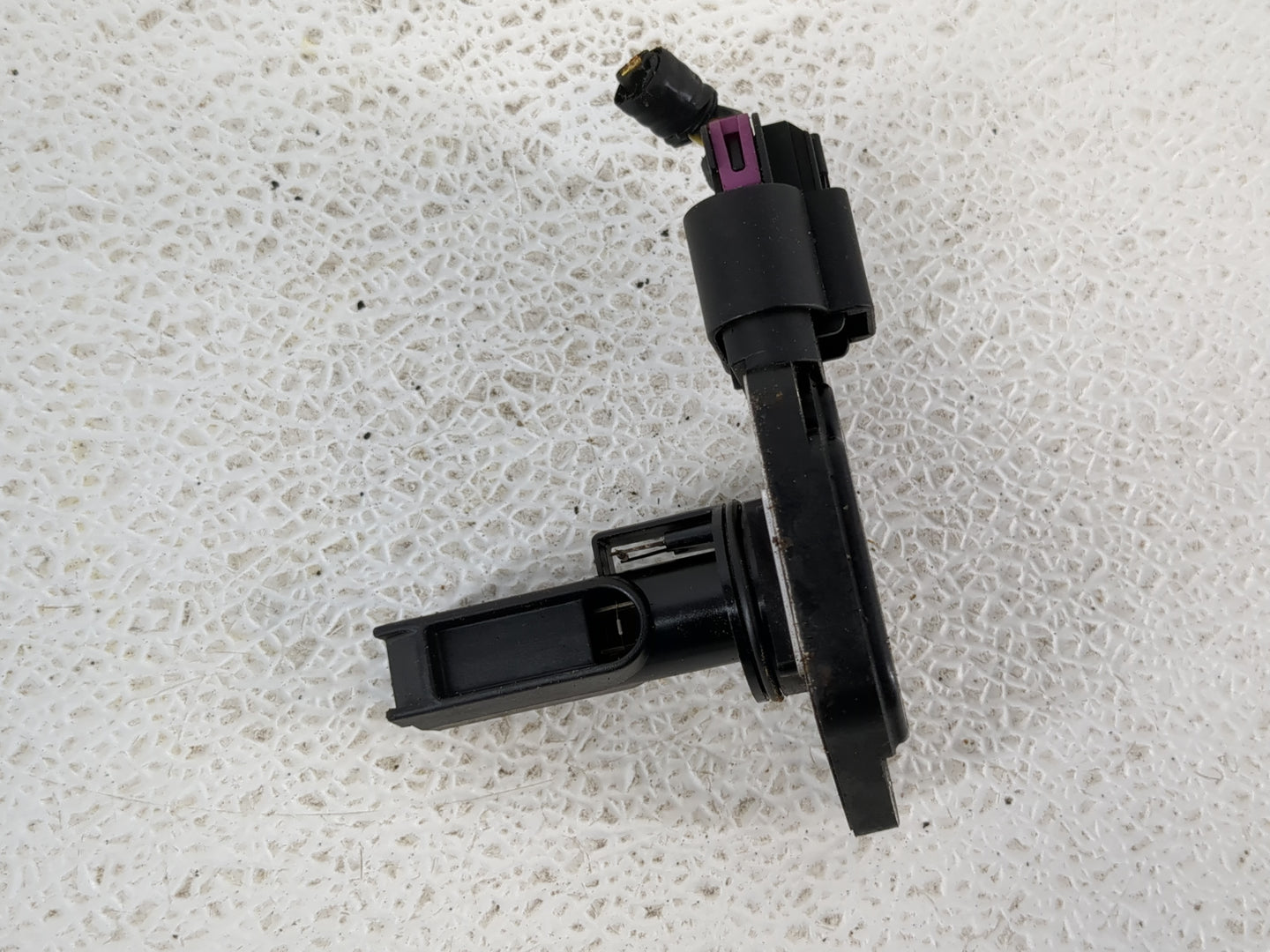 2004-2006 Chevrolet Colorado Mass Air Flow Meter Maf - Oemusedautoparts1.com