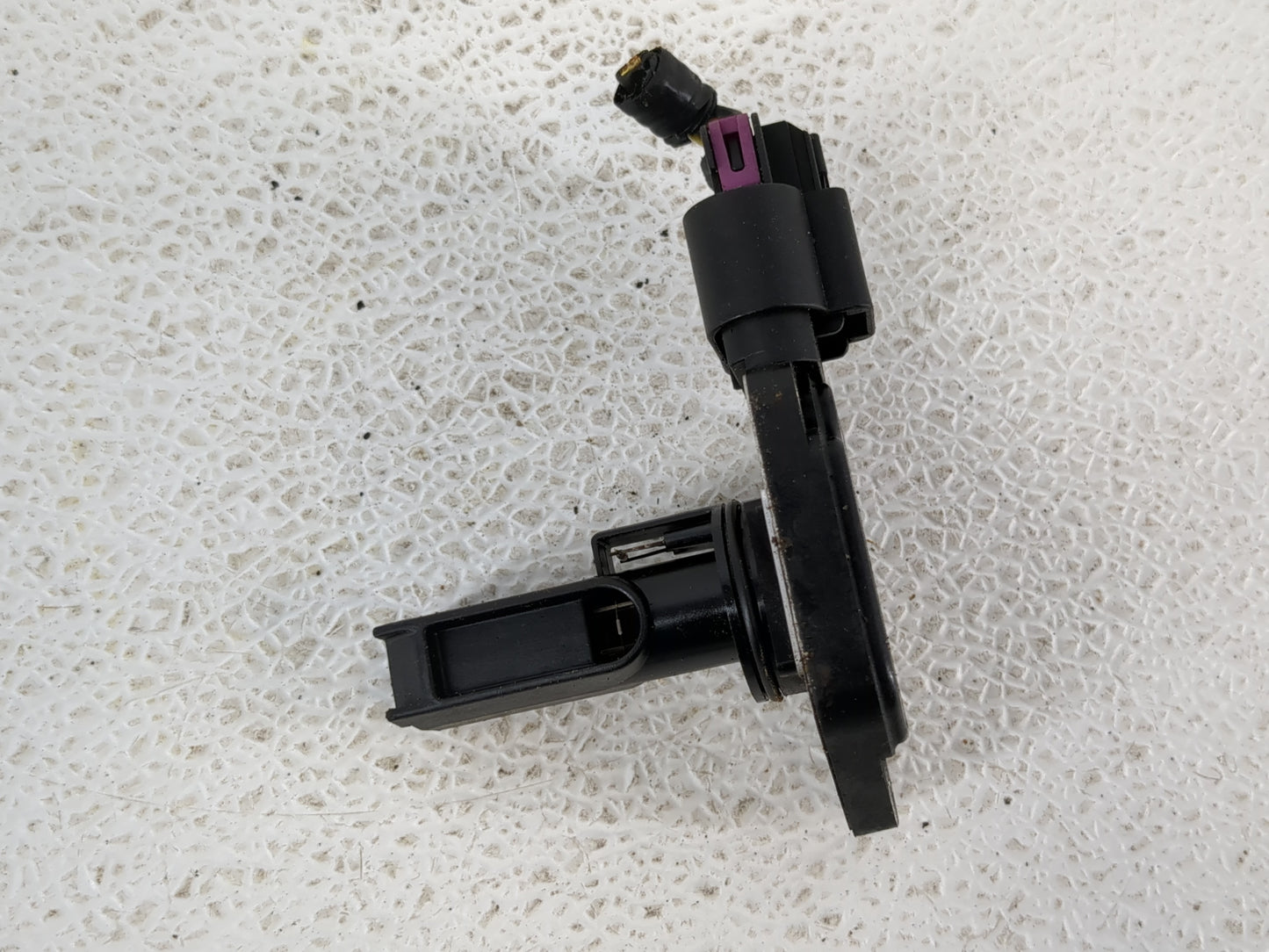 2004-2006 Chevrolet Colorado Mass Air Flow Meter Maf - Oemusedautoparts1.com