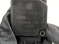 2004-2006 Chevrolet Colorado Mass Air Flow Meter Maf - Oemusedautoparts1.com