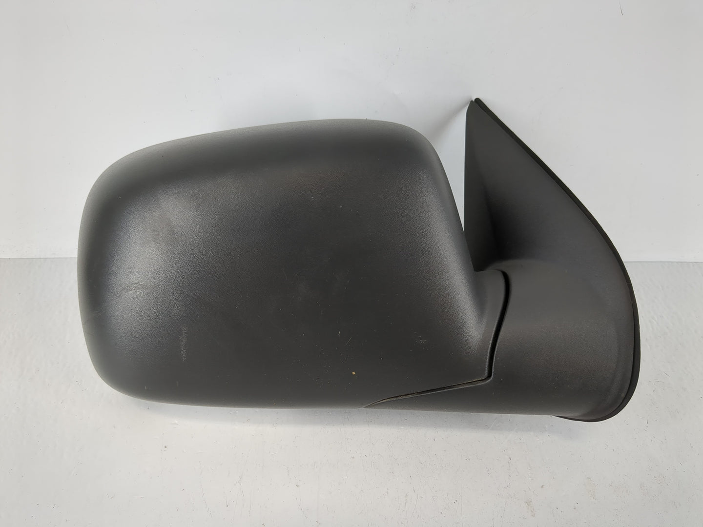 2004-2012 Chevrolet Colorado Passenger Side View Mirror - Right Door Mirror OEM Used - Oemusedautoparts1.com