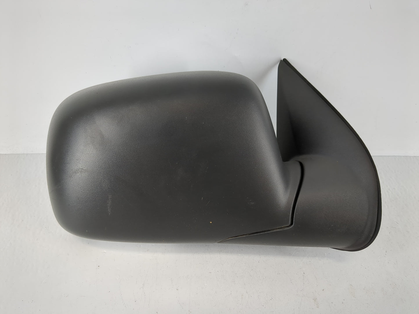 2004-2012 Chevrolet Colorado Passenger Side View Mirror - Right Door Mirror OEM Used - Oemusedautoparts1.com