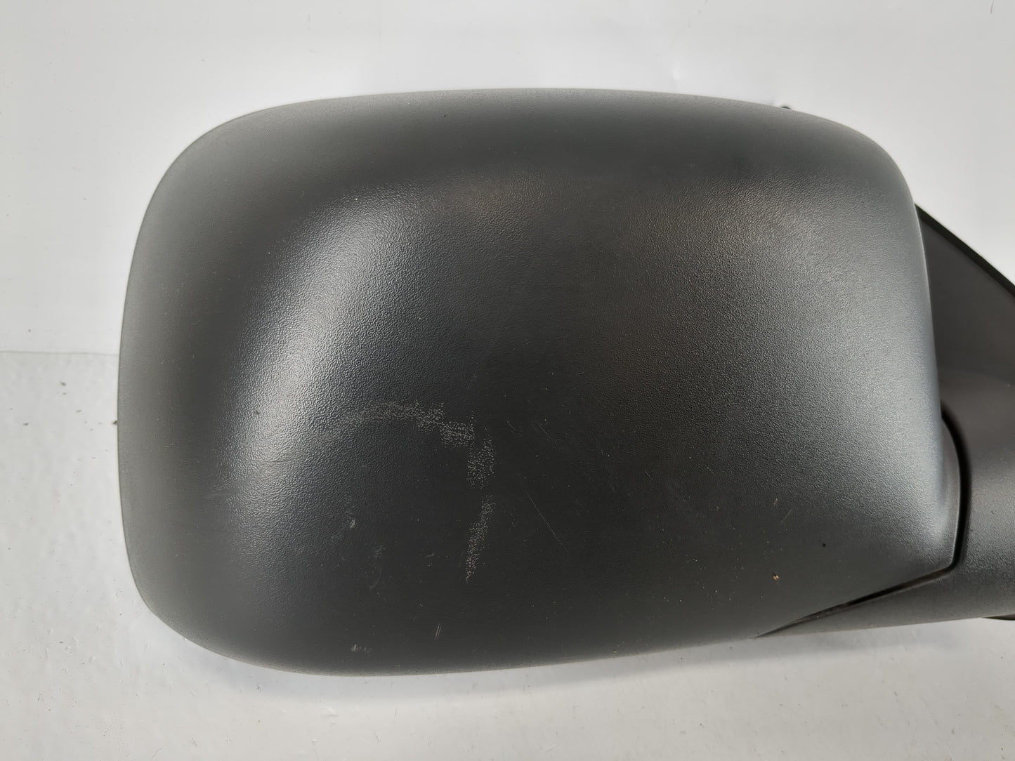 2004-2012 Chevrolet Colorado Passenger Side View Mirror - Right Door Mirror OEM Used - Oemusedautoparts1.com