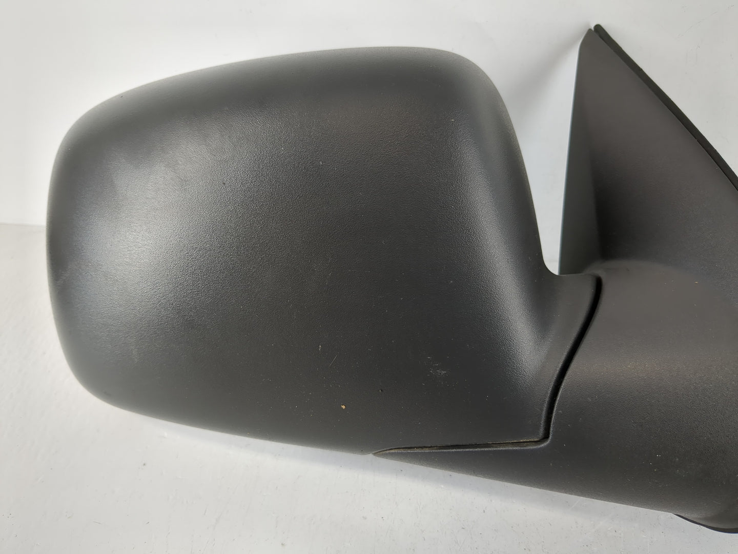 2004-2012 Chevrolet Colorado Passenger Side View Mirror - Right Door Mirror OEM Used - Oemusedautoparts1.com