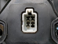 2004-2012 Chevrolet Colorado Passenger Side View Mirror - Right Door Mirror OEM Used - Oemusedautoparts1.com