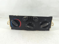 2004-2012 Chevrolet Colorado Climate Control Module Temperature AC/Heater Replacement P/N:15221922 15858833 Fits OEM Used Au