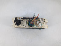 2004-2012 Chevrolet Colorado Climate Control Module Temperature AC/Heater Replacement P/N:15221922 15858833 Fits OEM Used Au