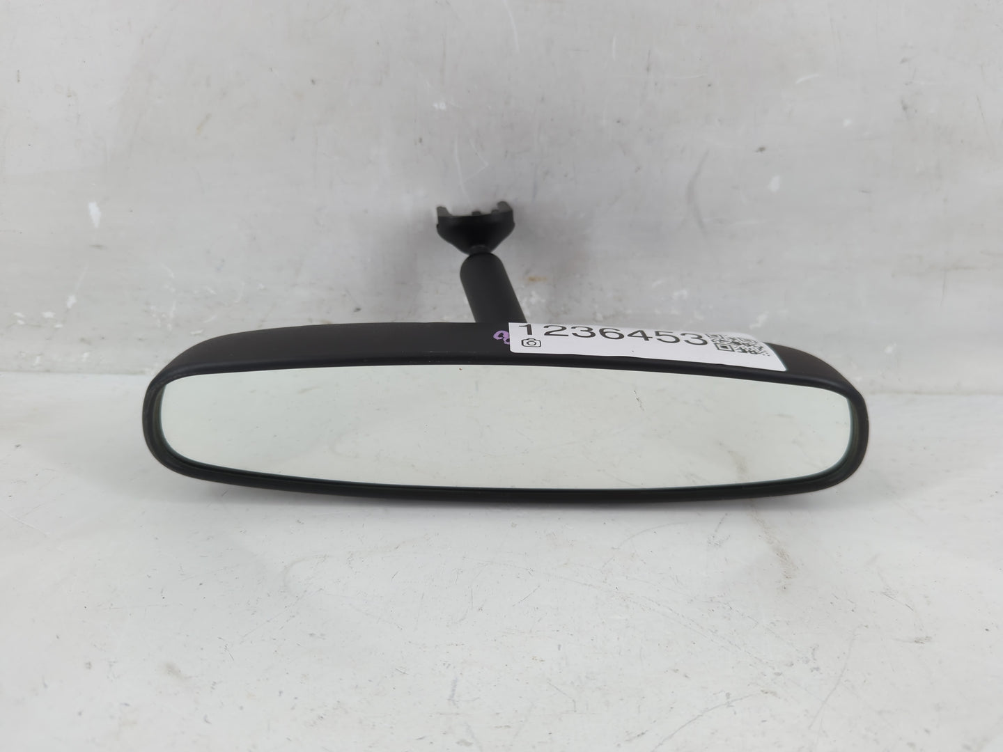 2004-2012 Chevrolet Colorado Interior Rear View Mirror Replacement OEM Fits Fits 2004 2005 2006 2007 2008 2009 2010 2011 201