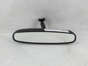 compare product 2004-2012 Chevrolet Colorado Interior Rear View Mirror Replacement OEM Fits Fits 2004 2005 2006 2007 2008 2009 2010 2011 2012 OEM Used Auto Parts
