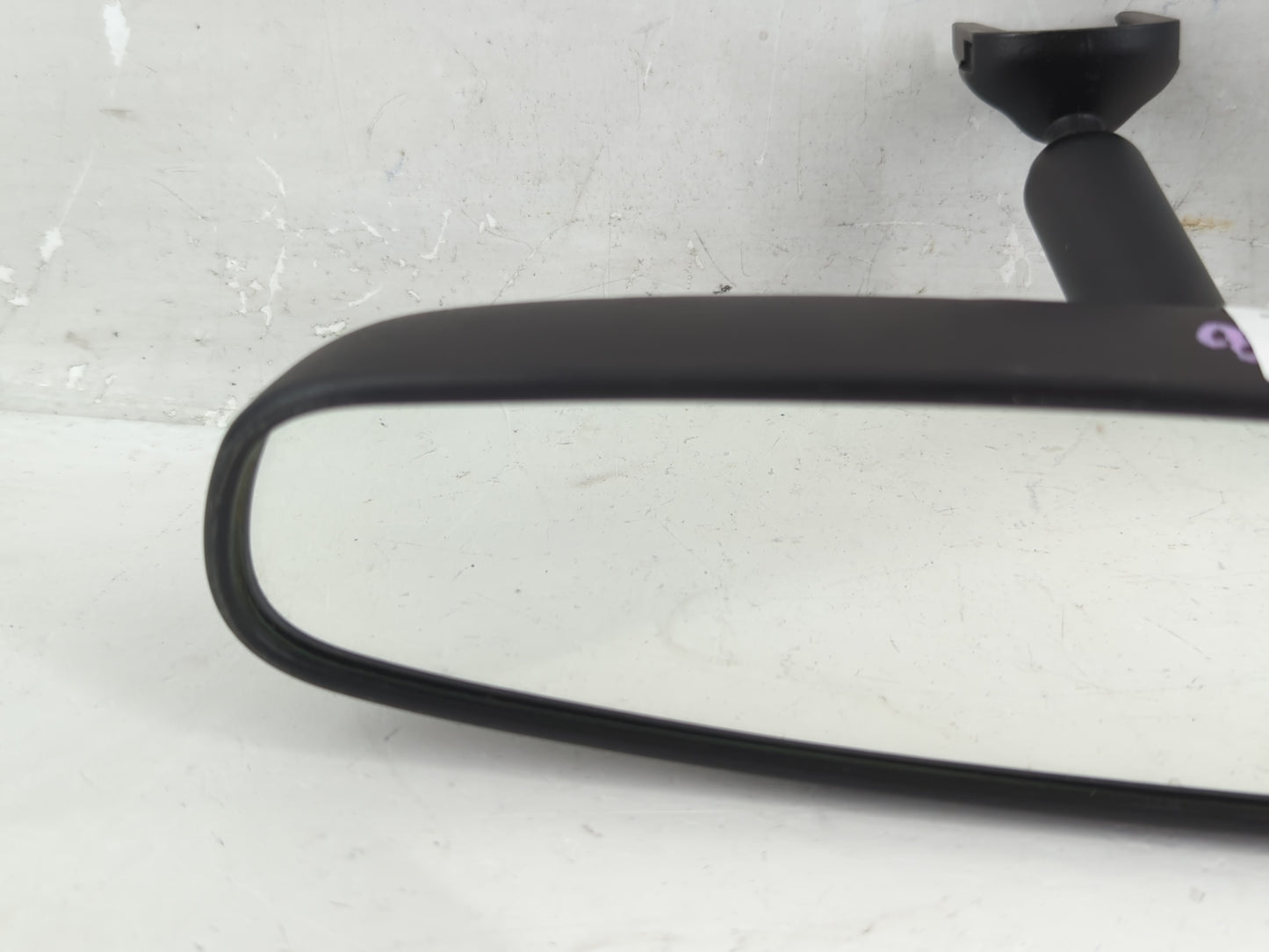2004-2012 Chevrolet Colorado Interior Rear View Mirror Replacement OEM Fits Fits 2004 2005 2006 2007 2008 2009 2010 2011 201