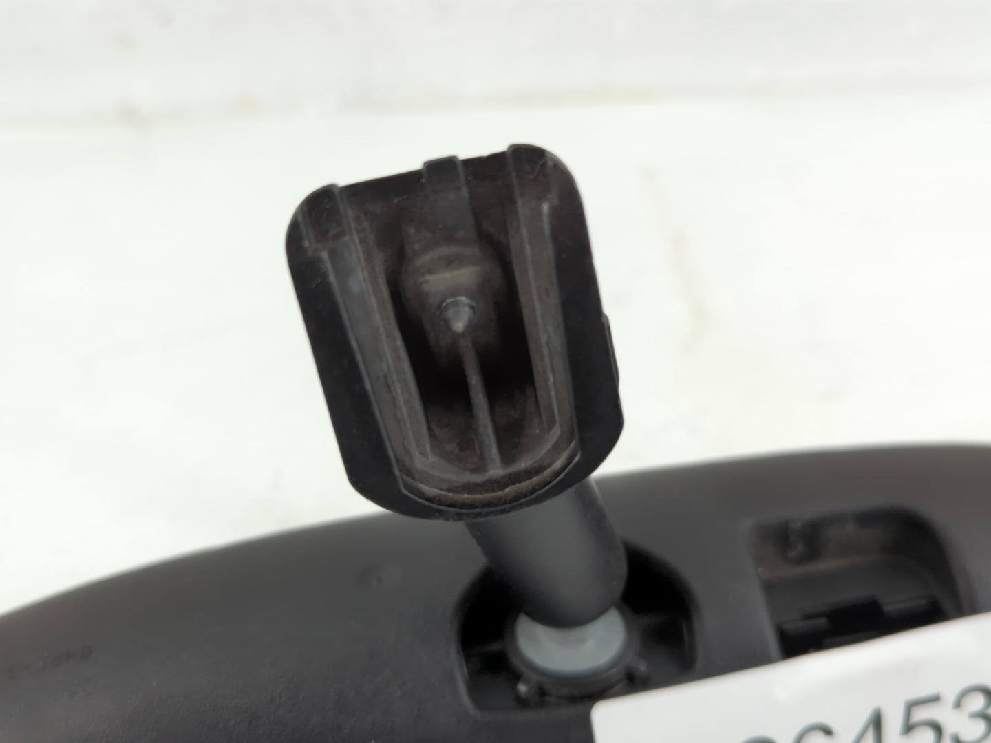 2004-2012 Chevrolet Colorado Interior Rear View Mirror Replacement OEM Fits Fits 2004 2005 2006 2007 2008 2009 2010 2011 201