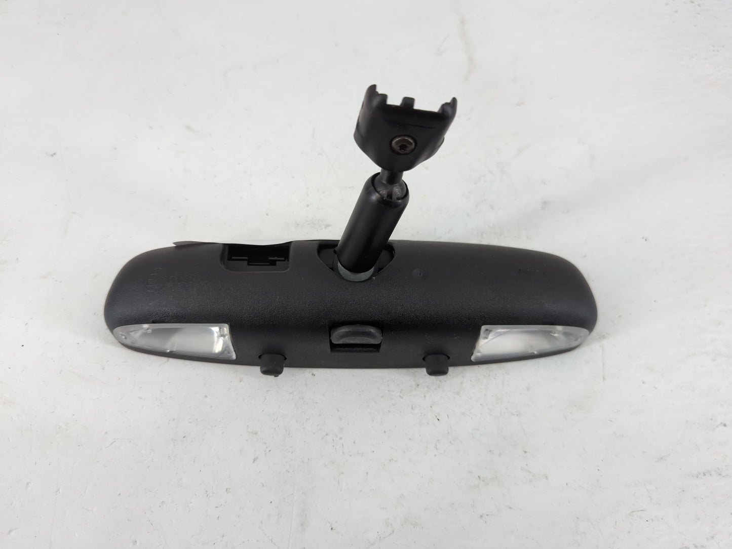 2004-2012 Chevrolet Colorado Interior Rear View Mirror Replacement OEM Fits Fits 2004 2005 2006 2007 2008 2009 2010 2011 201