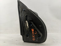 2004-2012 Chevrolet Colorado Side Mirror Replacement Driver Left View Door Mirror Fits OEM Used Auto Parts - Oemusedautopart