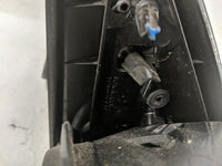 2004-2012 Chevrolet Colorado Side Mirror Replacement Driver Left View Door Mirror Fits OEM Used Auto Parts - Oemusedautopart