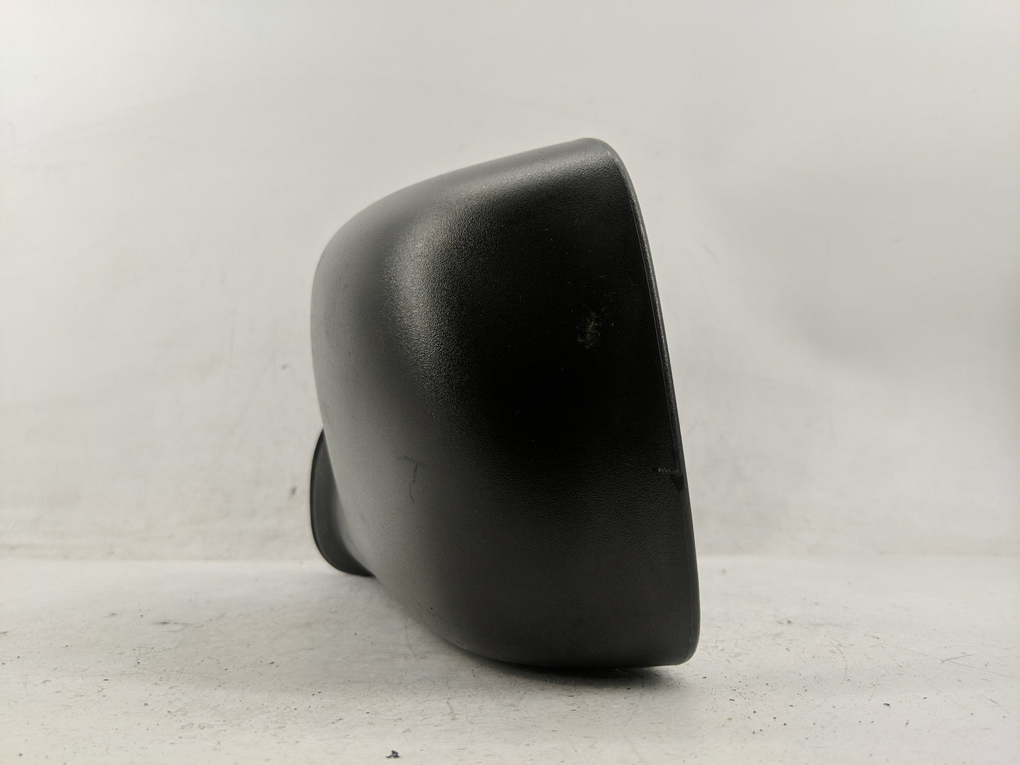 2004-2012 Chevrolet Colorado Side Mirror Replacement Driver Left View Door Mirror Fits OEM Used Auto Parts - Oemusedautopart